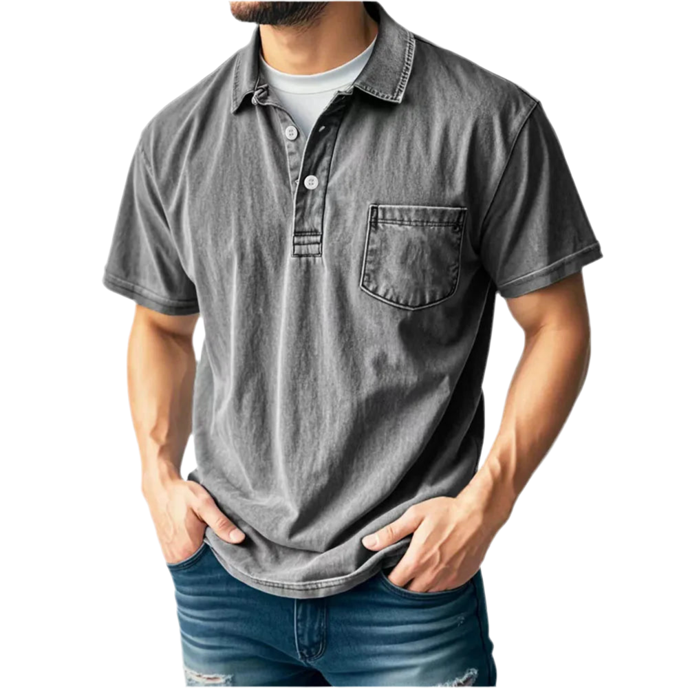 Gildas Polo
