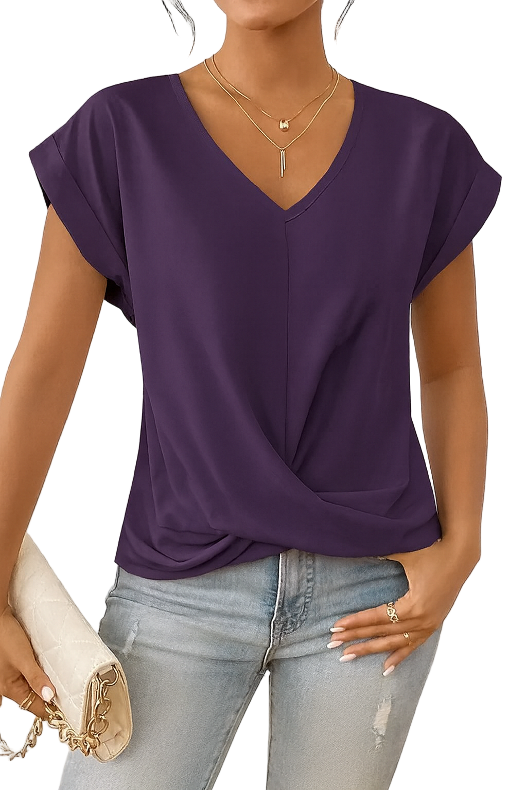 Caroline T-shirt