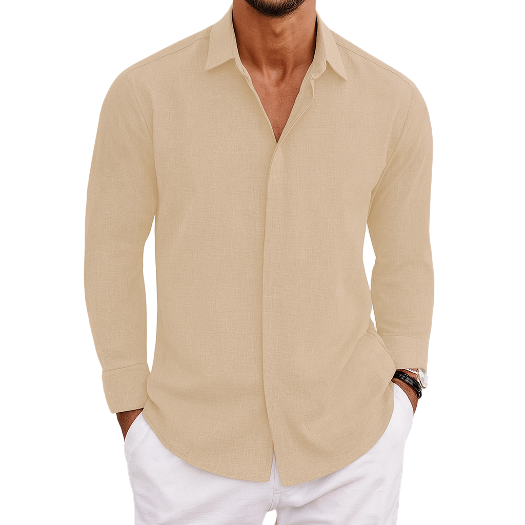 Florent Chemise