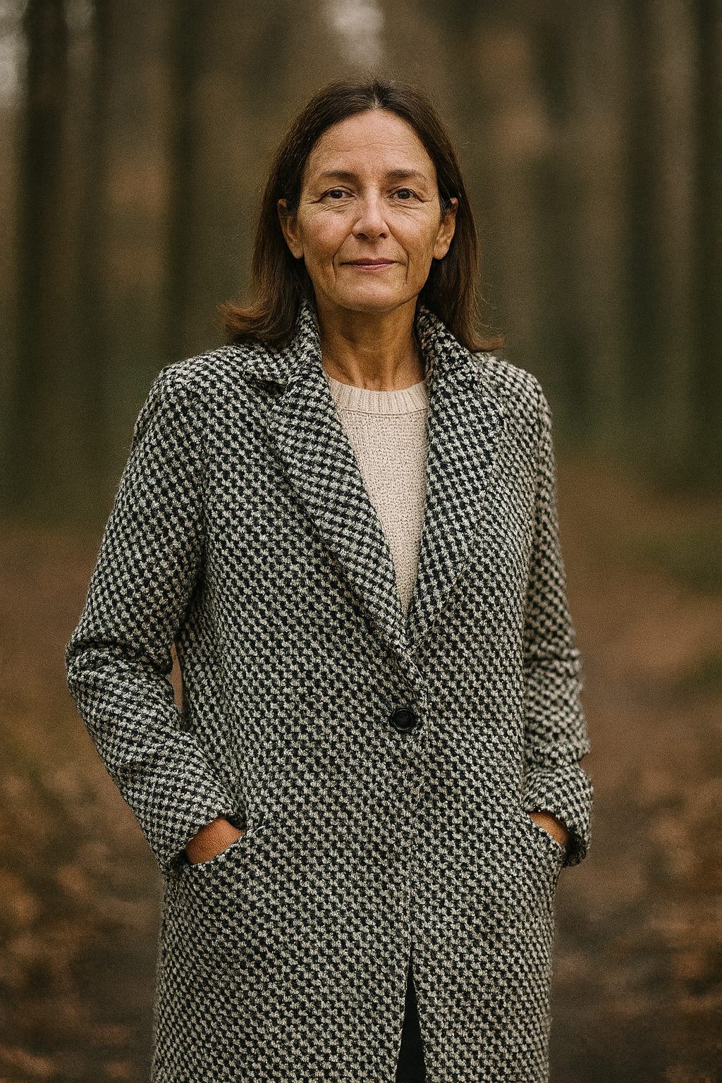Camille Trench