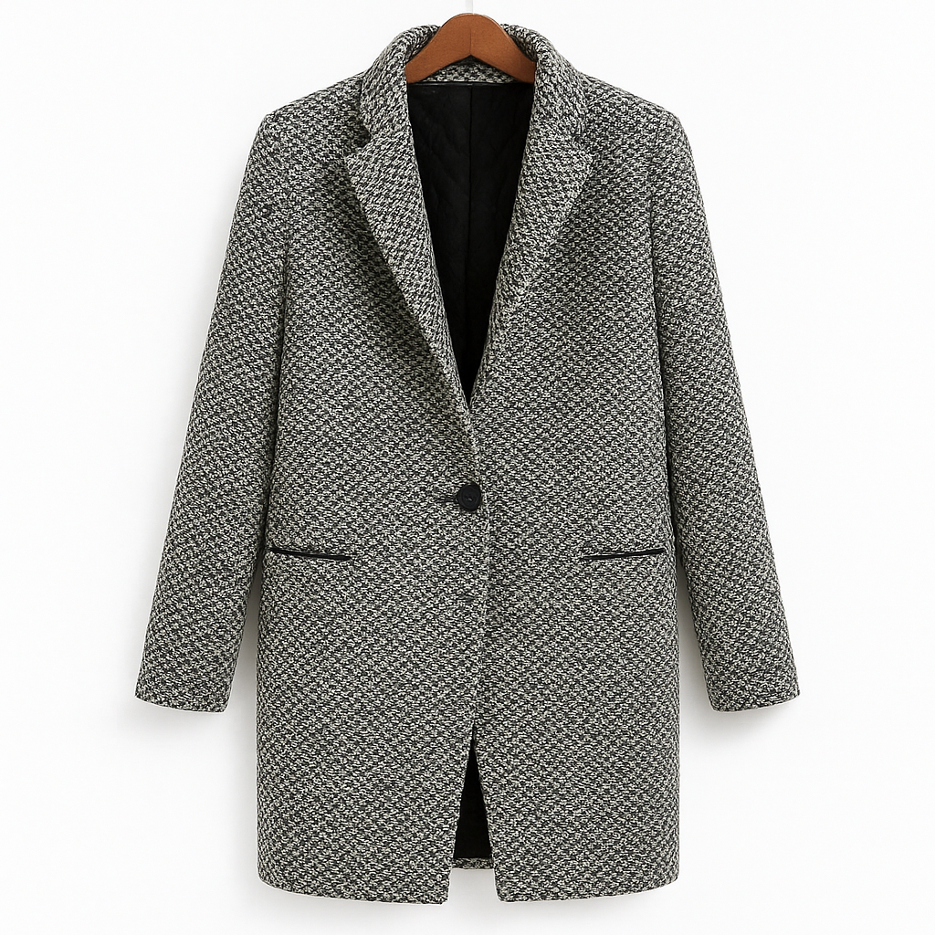 Camille Trench