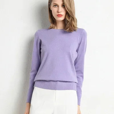 Élodie Pull