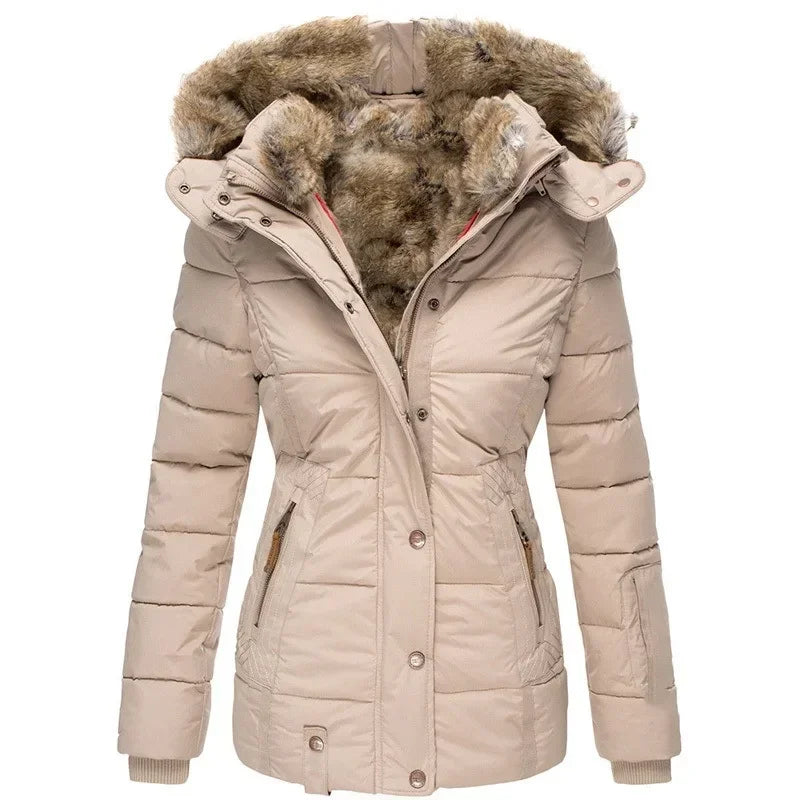 Élise Manteau