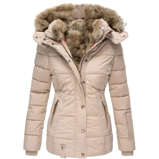 Élise Manteau