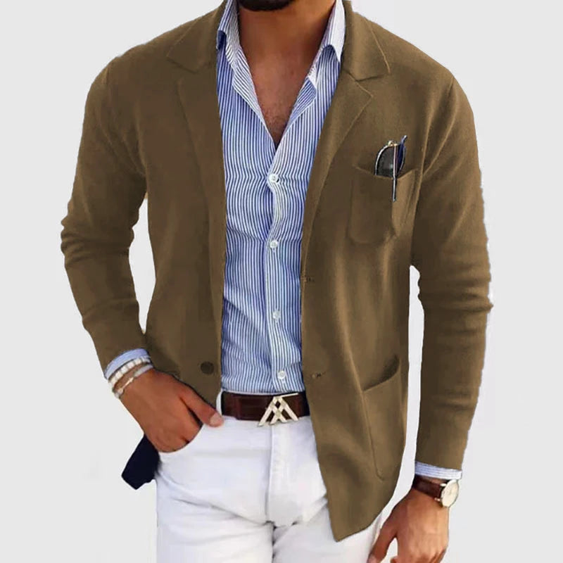 Mathieu Blazer