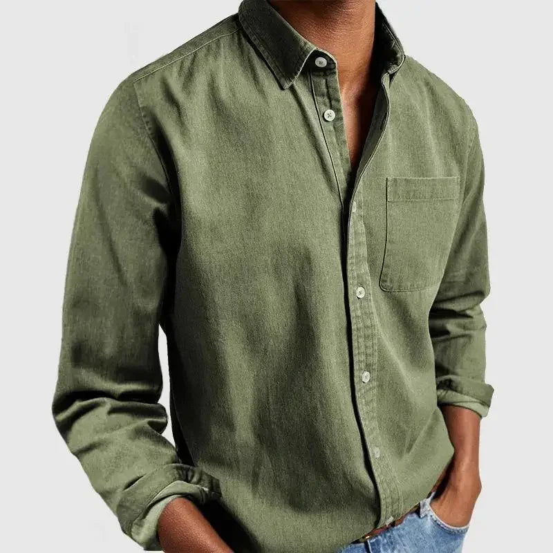 Gabriel Chemise