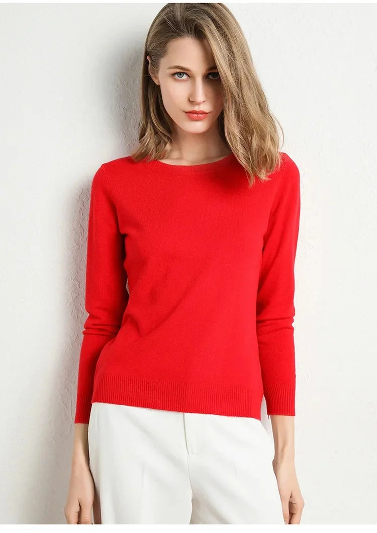 Élodie Pull