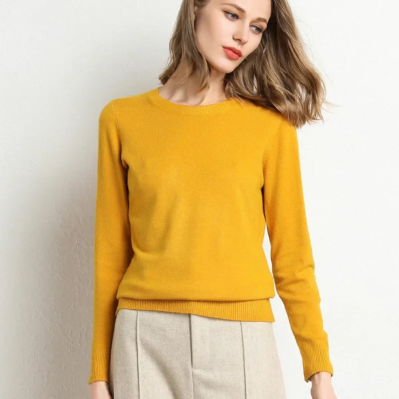 Élodie Pull
