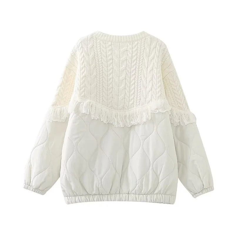 Delphine Manteau