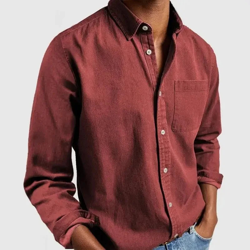 Gabriel Chemise