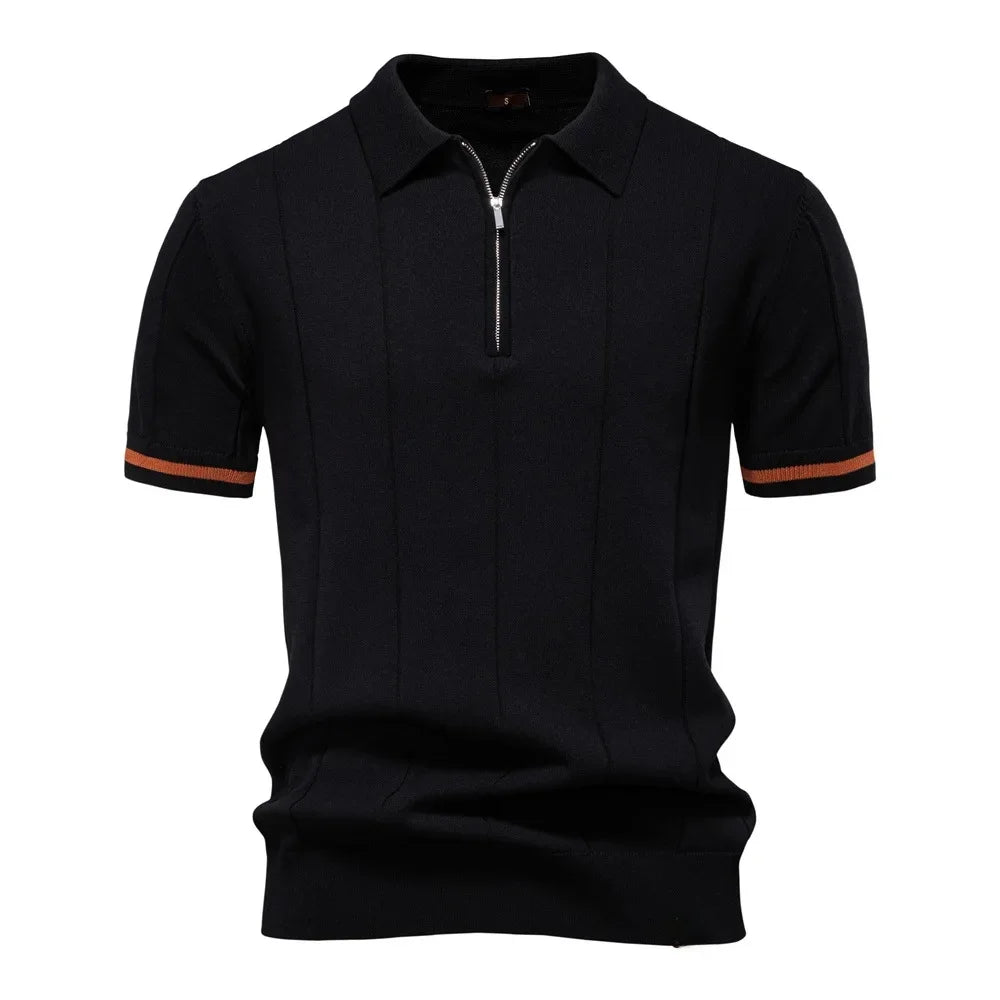 Eliot Polo Business Casual