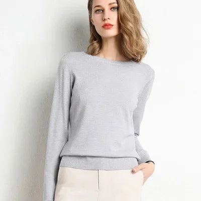 Élodie Pull