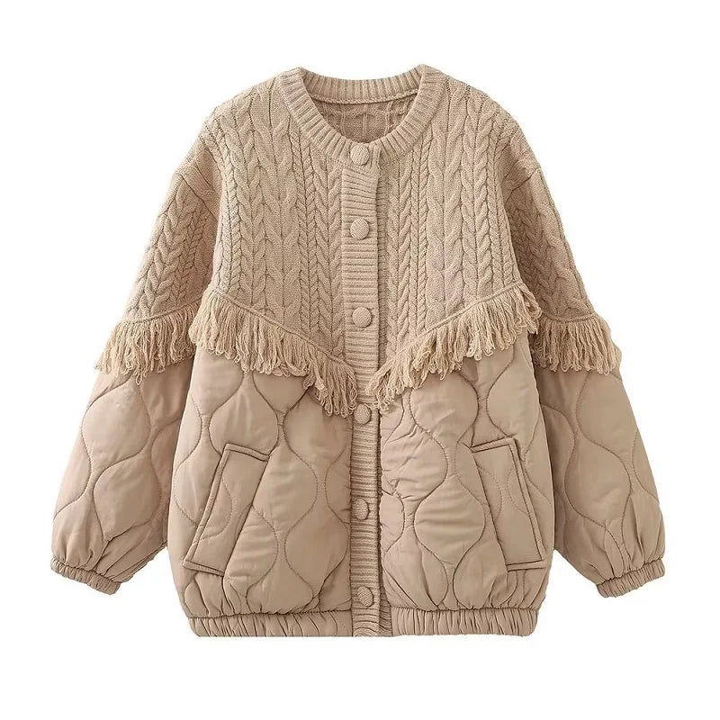 Delphine Manteau