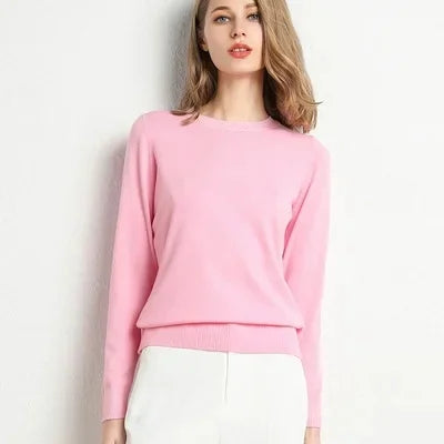 Élodie Pull