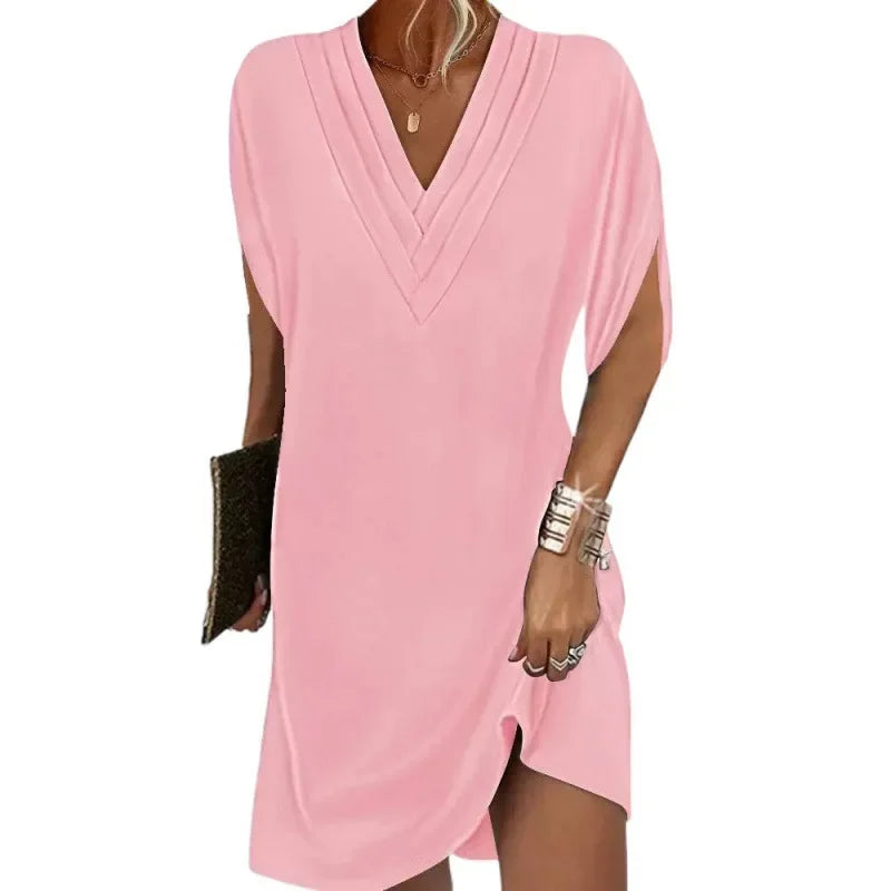 Capucine Robe