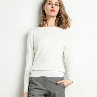 Élodie Pull