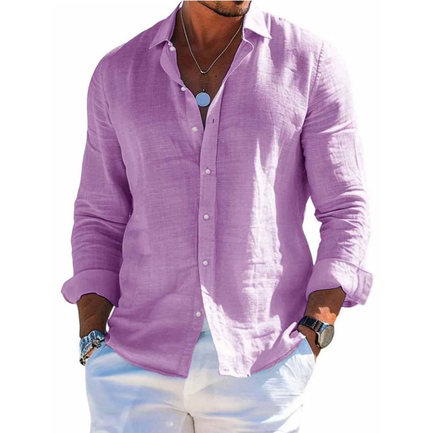 Gaëtan Chemise