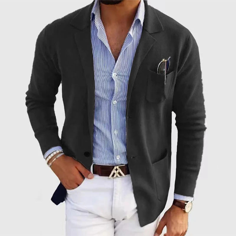 Mathieu Blazer