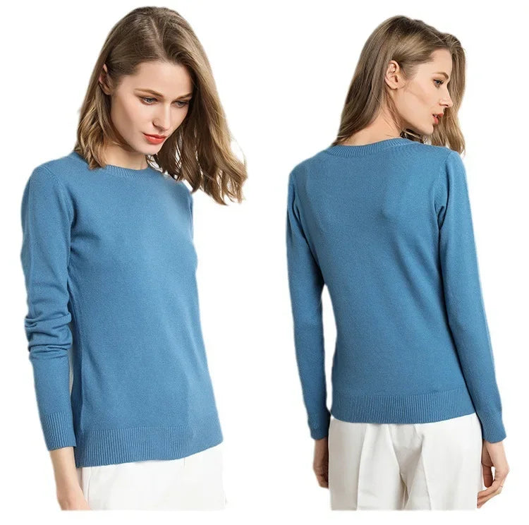 Élodie Pull