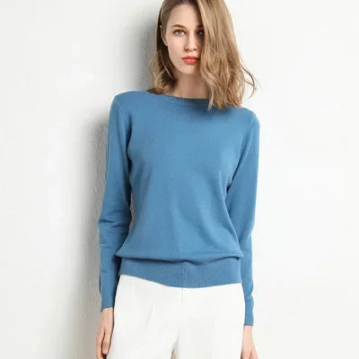 Élodie Pull