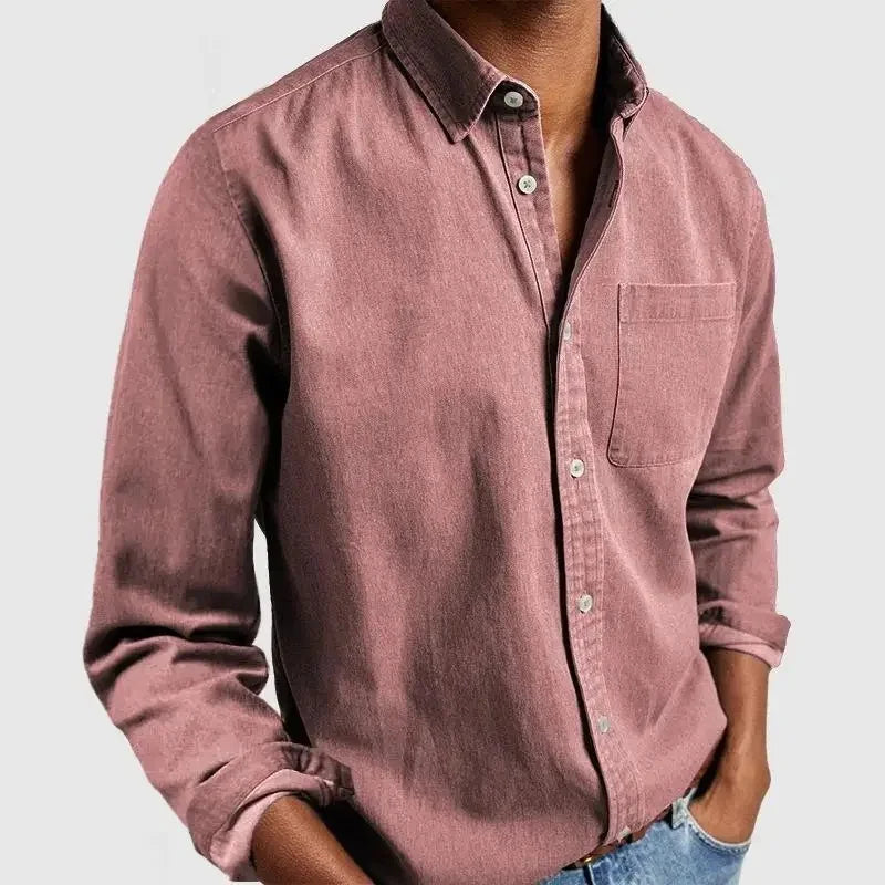 Gabriel Chemise