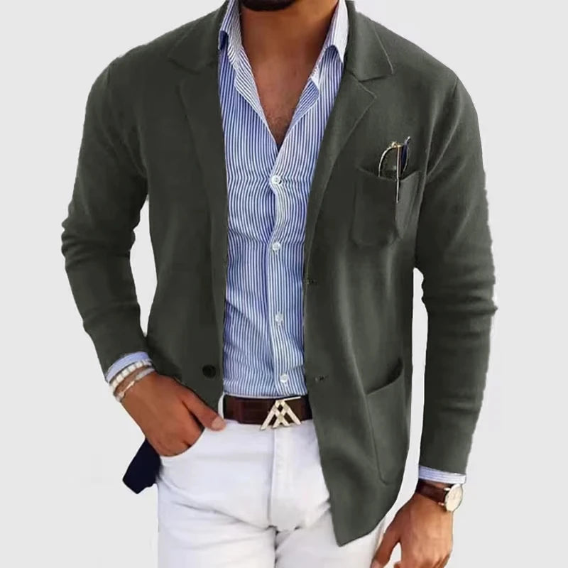 Mathieu Blazer