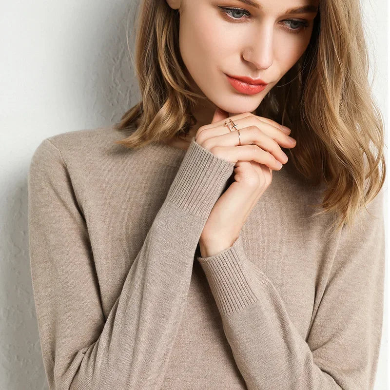 Élodie Pull