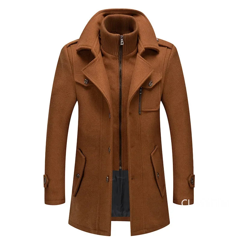 Maxime Manteau