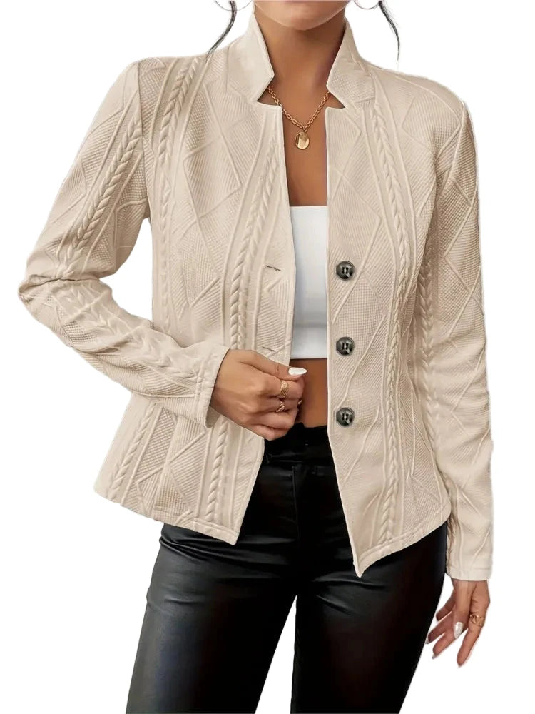 Béatrice Blazer Vintage