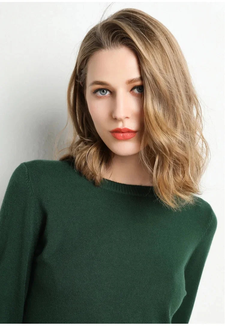 Élodie Pull