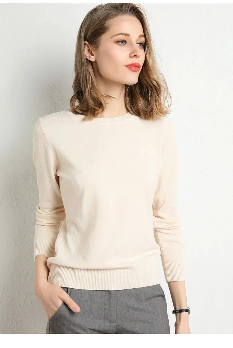 Élodie Pull