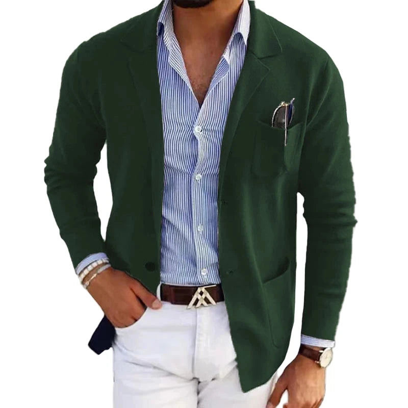Mathieu Blazer
