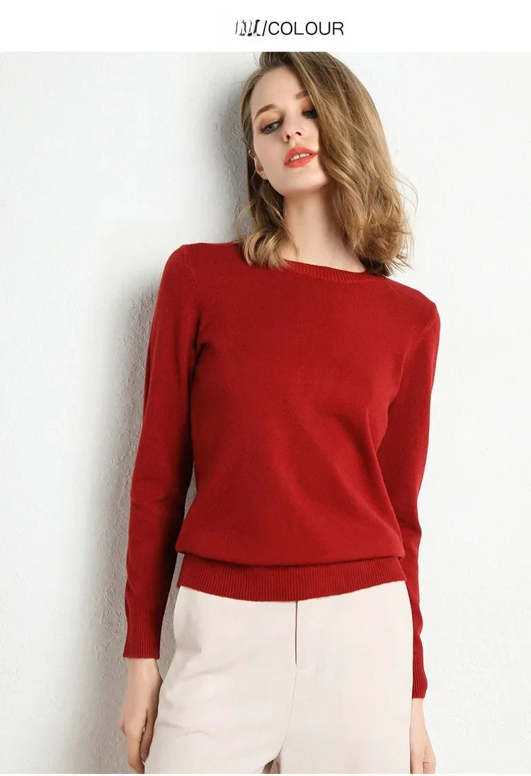 Élodie Pull