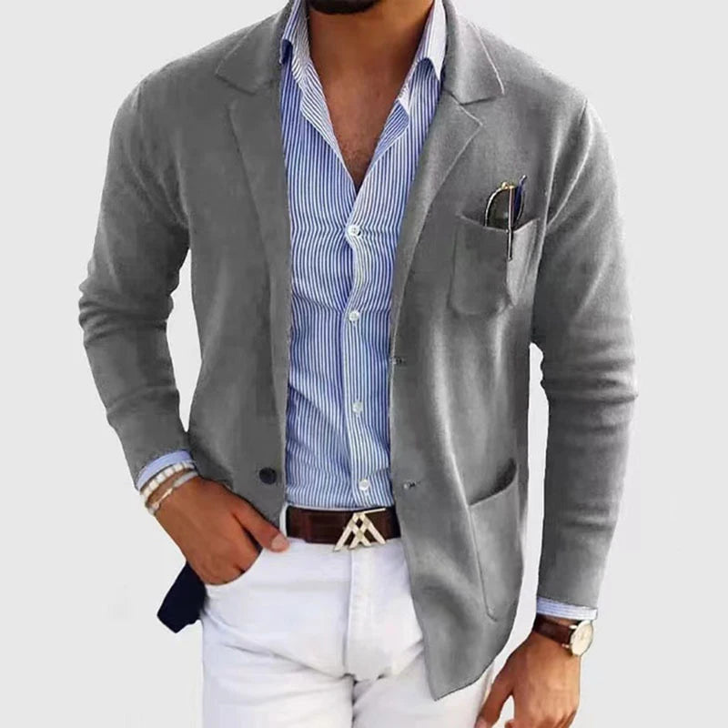 Mathieu Blazer