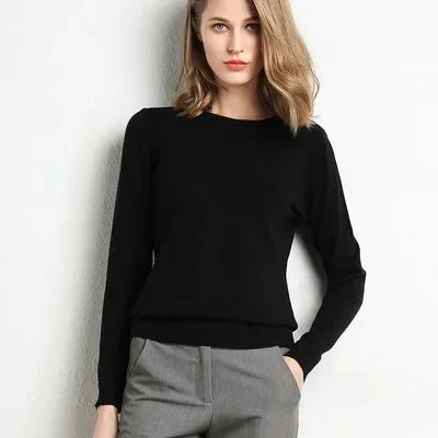Élodie Pull