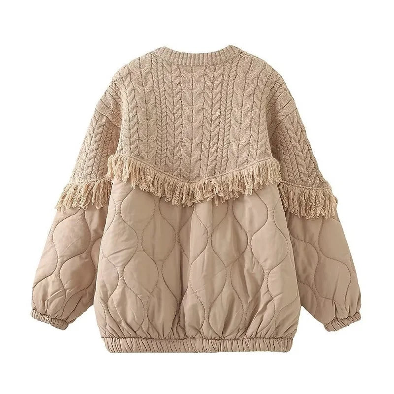 Delphine Manteau