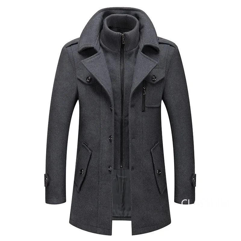 Maxime Manteau