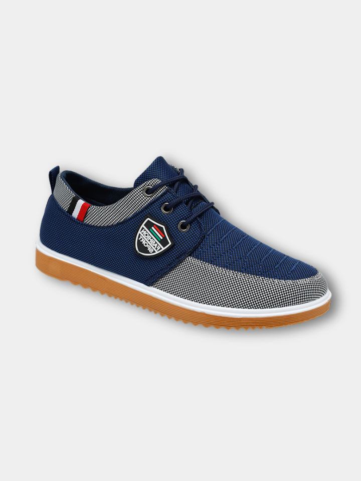 BAPTISTE | CHAUSSURES PREMIUM AVEC SEMELLE ORTHOPÉDIQUE