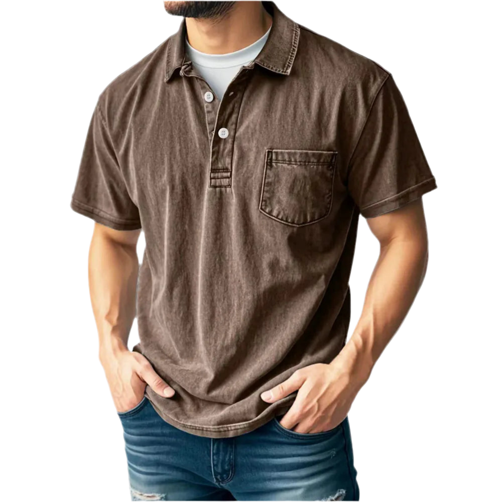 Gildas Polo