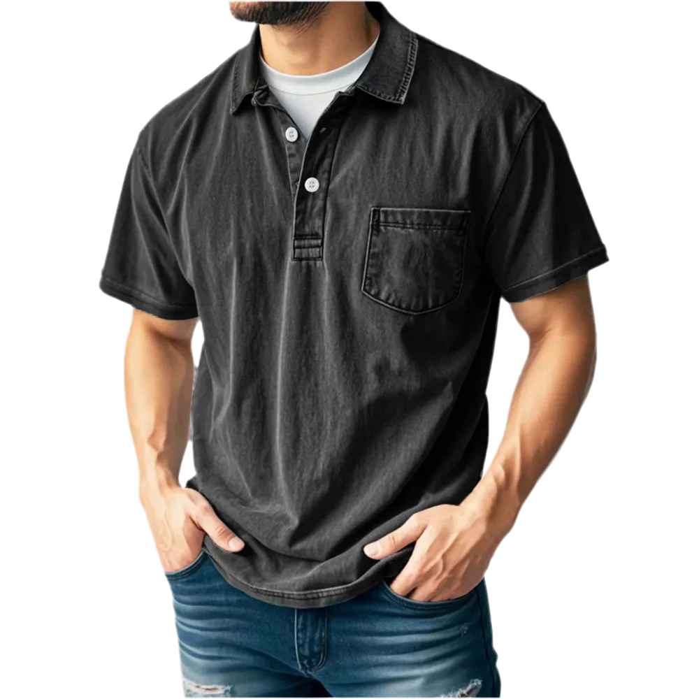 Gildas Polo
