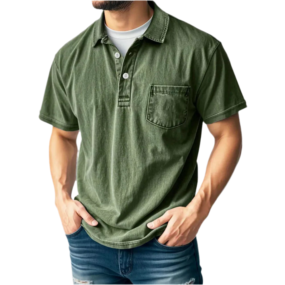 Gildas Polo