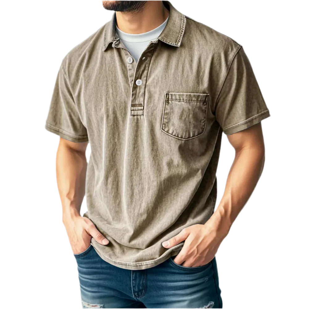 Gildas Polo