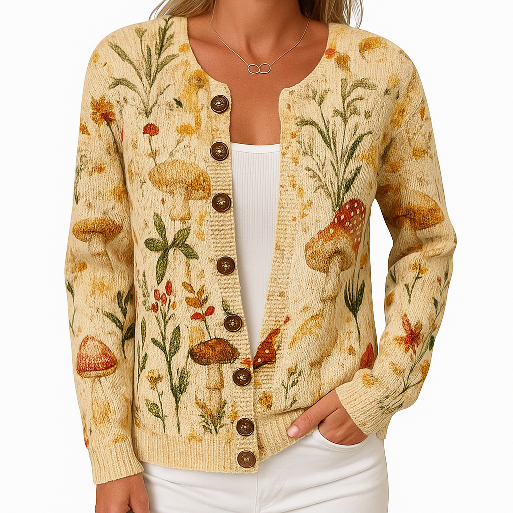 Adèle Cardigan