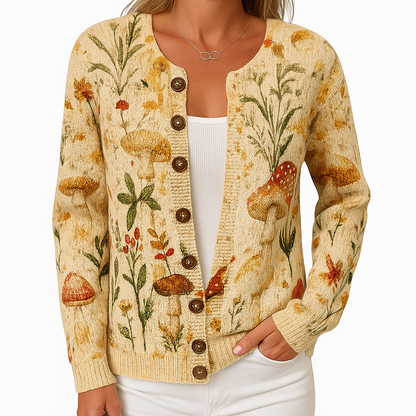 Adèle Cardigan