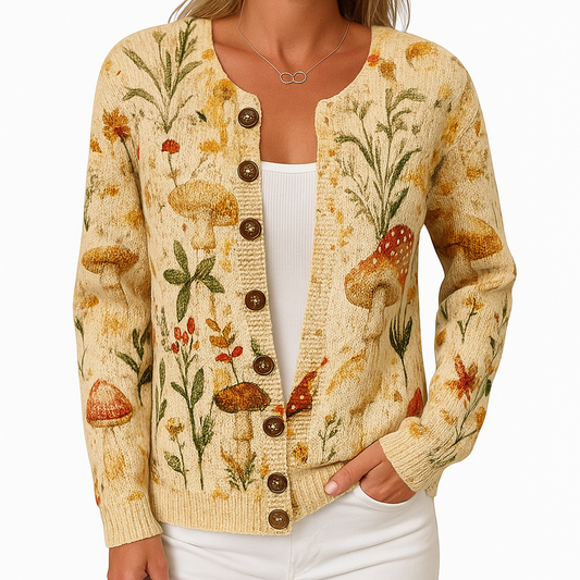 Adèle Cardigan