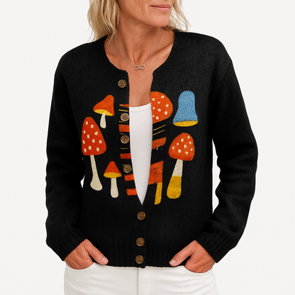 Adèle Cardigan