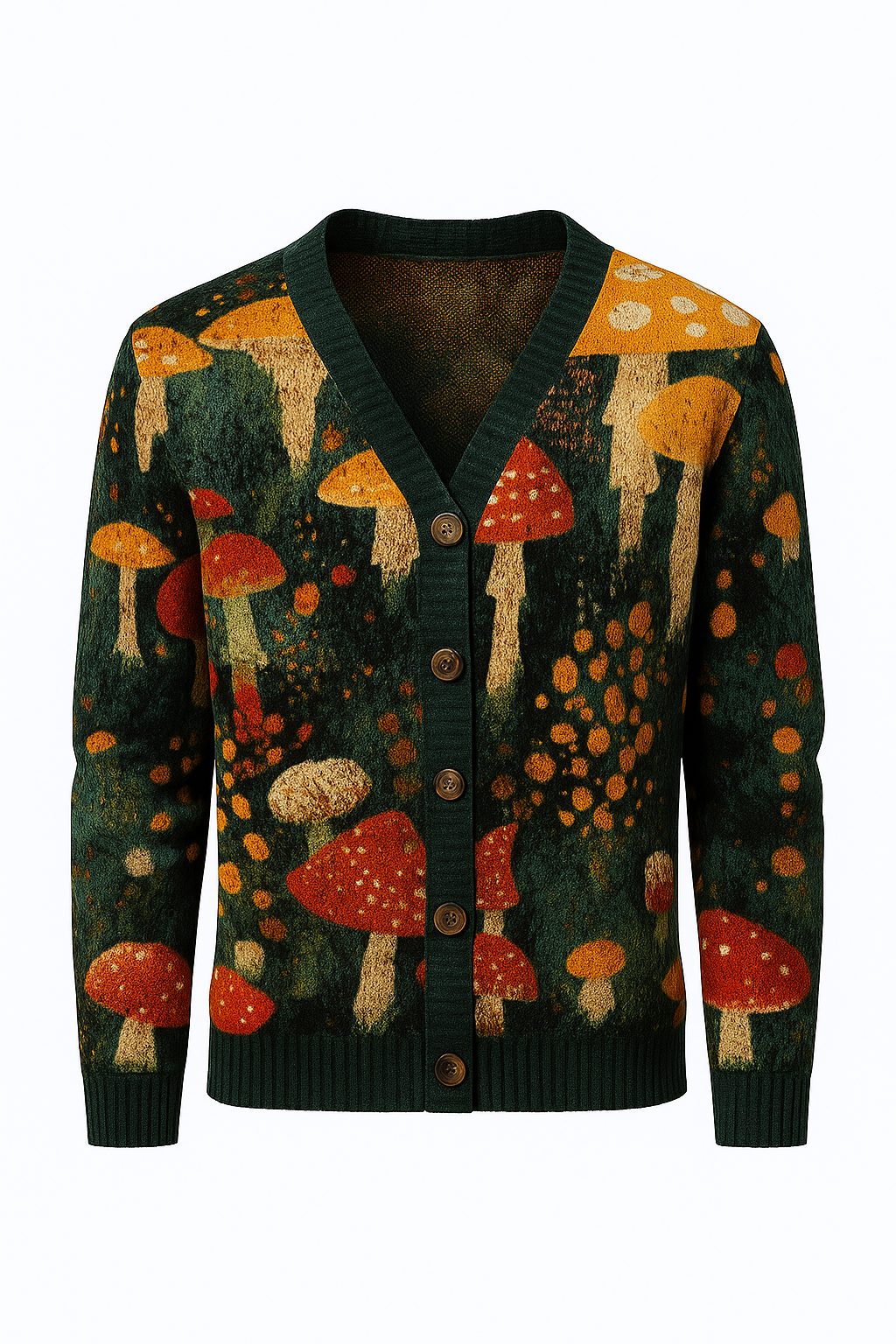 Adèle Cardigan