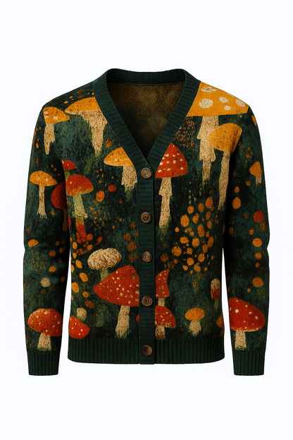 Adèle Cardigan