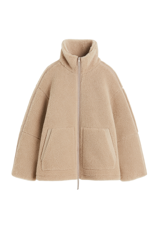 Claire Veste
