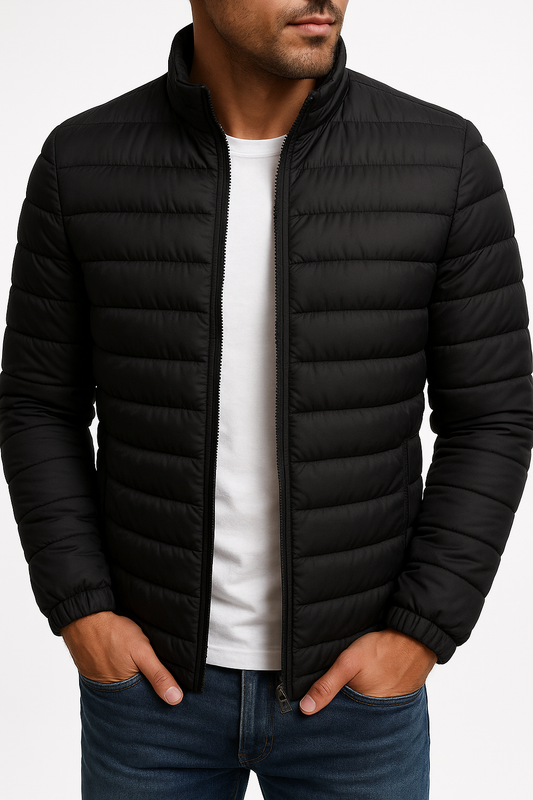 Charles Veste